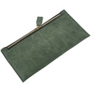 2016 New Long Style Letter Nubuck women wallets Female Lovely wallet card hoZ5P5