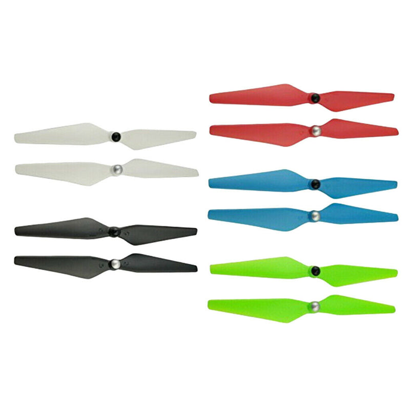 10pcs Propeller Drone Props CW CCW For Dji Phantom 1/2/3 / Pro RC Drone