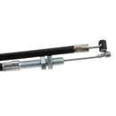 Black Motorcycle Motorbike Part/Accessories Clutch Cable For Kawasaki Z750