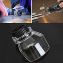 Shield Electric Grinding Safety Protecting Cover Mini Drill Holder Power Tool ME