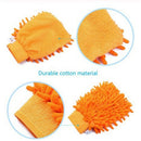 7Pcs/Set Mountain Bike Cleaning Tool Cycling Tire Brush Bicycle Chain Wash