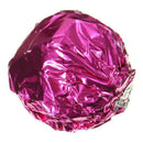 100pcs Square Sweets Candy Chocolate Lolly Paper Aluminum Foil Wrappers Pin C6V8