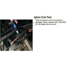 Automotive Electronic Faults Detector Mst-101 Auto Ignition Coil Tester