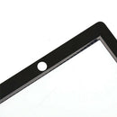 For iPad 2 2nd A1395 A1396 Touch Screen Digitizer Glass Repair Parts Black SHS