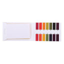 80x PH Indicator Tester Strips Litmus Test Paper Laboratory Urine & Saliva