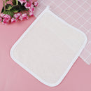 1 Pieces Exfoliating Face and Body Wash Cloths Towel Soft Weave Bath Clot â„–[