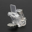 1Pair S4 Eat Chicken Artifact Auxiliary Phone Mobile Gaming Trigger Fire Bu