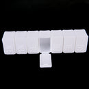 Weekly Medicine  Organizer Container Case 7 Day Tablet Pill Box Holder OZ