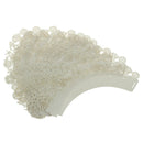 10 Pcs Sea shells cupcake wrappers(Ivory)
