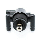 3-Way Fuel Shut Off Valve Petcock Replacement For Polaris 7052161 Atp Atv M