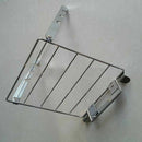Over Bath Tub Racks Shower Organizer Bathtub Caddy Tray with Extending Side