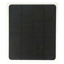 20W 12V Outdoor Car Boat Yacht Solar Panel Trickle Battery Charger Power Durable