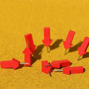 50 Pcs Wood Thumbtack Thumbtack Nail Cork Pushpin Photo Wall Studs Cork Boa