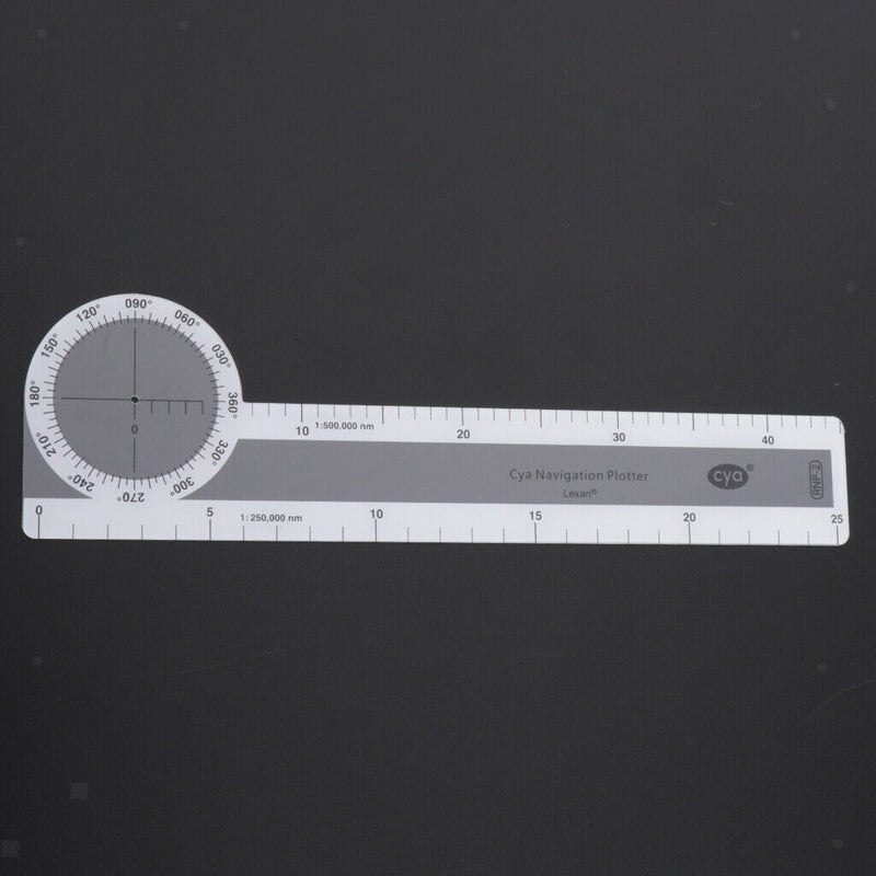 Plastic  Computer Slide Graphic CNP-2