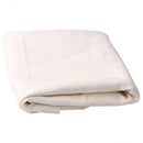 1X Natural Chamois Leather Car Cleaning Cloth Washing Suede AbsorbentTowelNewLJ