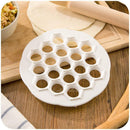 DIY Dumpling Maker Mold Dough Press Ravioli Making Mould Kitchen Gadgets Tool
