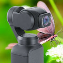 Ulanzi Op-5 Op-6 Wide Angle Macro Lens For Dji Osmo Pocket 10X Hd 4K Macro  J5O8