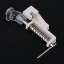 Free Motion Quilting Darning Embroidery Presser Foot Feet Multifunction