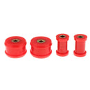 Polyurethane Front Control Arm Bushing Kit Red for VW Golf MK2 MK3 MK4 85-06