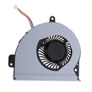 Laptop CPU Cooling Fan For ASUS A83S X54H X53S A43S X84L X44H X84H X43S A53S