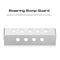 Durable RC Anti Crash Plate Steering Sump Guard Defender Protector with Screws