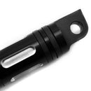 Motorcycle Foot Pegs Cnc Cut Front&Rear Foot Pegs Foot Rests Compatibility