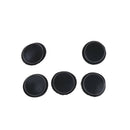 5 Pcs Rubber Money Saving Box Piggy Bank Closure Plug Stopper Cover ESCA F ^TOCA
