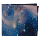 Nebula Tapestry Galaxy Stars in Space Celestial Astronomic Planets in the U C7G5