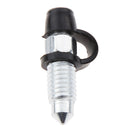 Motor Refit M8 X1.25mm Deflate Screw  For Motorcycle Brake Lock Caliper