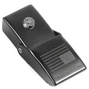 Engine Bonnets Hood Lock for Jeep Wrangler JK 2007-2017 Metal with Key Patt
