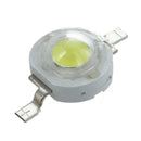 1W Super Bright High Power White LED Lamp Light L4W8