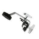 Metal Snare Drum Mute Muffler Tone Control for Drum Set Kit Parts