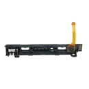 For Nintendo Switch NS Controller Part Left Rail Slider with Cable Ribbon