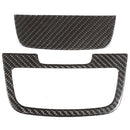 Car Ashtray Panel Cover Trim for Cayenne 2018 2019 Car Accessories
