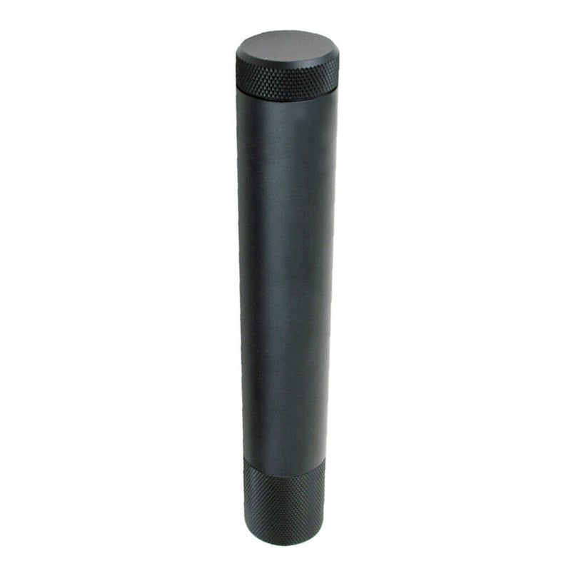 1 Set Cigar Tube Zinc