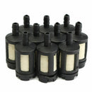 10PCS Chainsaw Fuel Filters