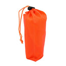 Lightweight Camping Sleeping Bag Outdoor Emergency Storage Drawstring TraveS Hn