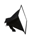 Universal Foldable Softbox Flash Diffuser Dome For Canon Nikon Sony Pentax 3C