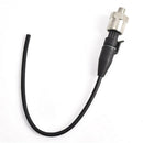Universal 150 PSI Pressure Transducer Sender Solenoid for Oil Fuel Gas Air  S2K2