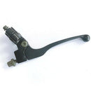 22mm 7/8 Inch Handlebar Clutch Lever For Pit Dirt Bike Motorcycle ATV M&O