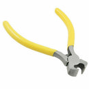 Mini End Cutting Pliers Nippers 5" Electrical Wire Jewelry Repair Tools S9J3