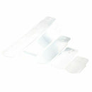 AC 220V 15A Male Thread SPDT Water Paddle Flow Switch HFS-25 A2D2