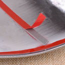 Styling Right Rearveiw Door Mirror Cover Cap Fit for VW GTI 10-13 Touran 09-15