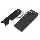 Magnesium Fire Starter Flint Outdoor Hunting Camping Hiking Survival Tool WAD