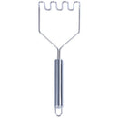 Stainless Steel Potato Masher Great for making Mashed Potato, Guacamole, Eg