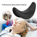 Cushion Neck Rest For Hair Washing Shampoo Bowl Pillow Hairdressing Soft PVC