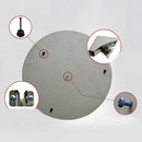 Hanging   Mounting Hardware Kit Screws Cabinet Mounting Accessories