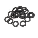 20pcs Garden Hose Heavy Duty Rubber Washer 3/4" OD O-Ring Gasket Flat  JR
