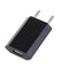 2IN1 USB Charging Cable Power Adapter EU Plug for Android Mobile Phones