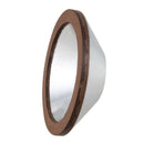 Universal Grinding Machine Alloy Grinding Wheel Diamond Bowl Type Diamond R M6U3